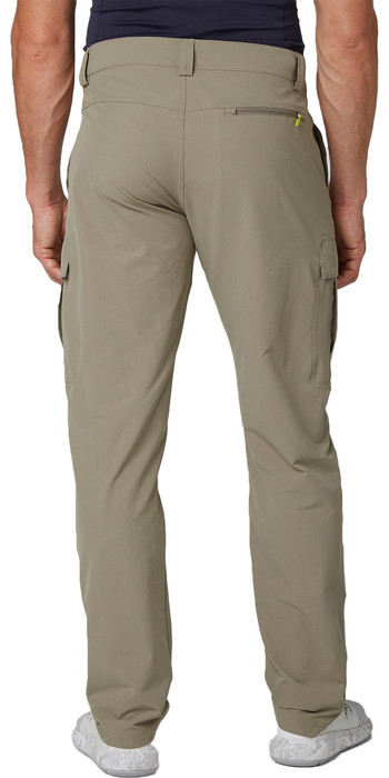 Helly Hansen Trousers QD Cargo 33996 | Sailing| Yachting | Trouser | Wetsuitoutlet | Wetsuit Outlet